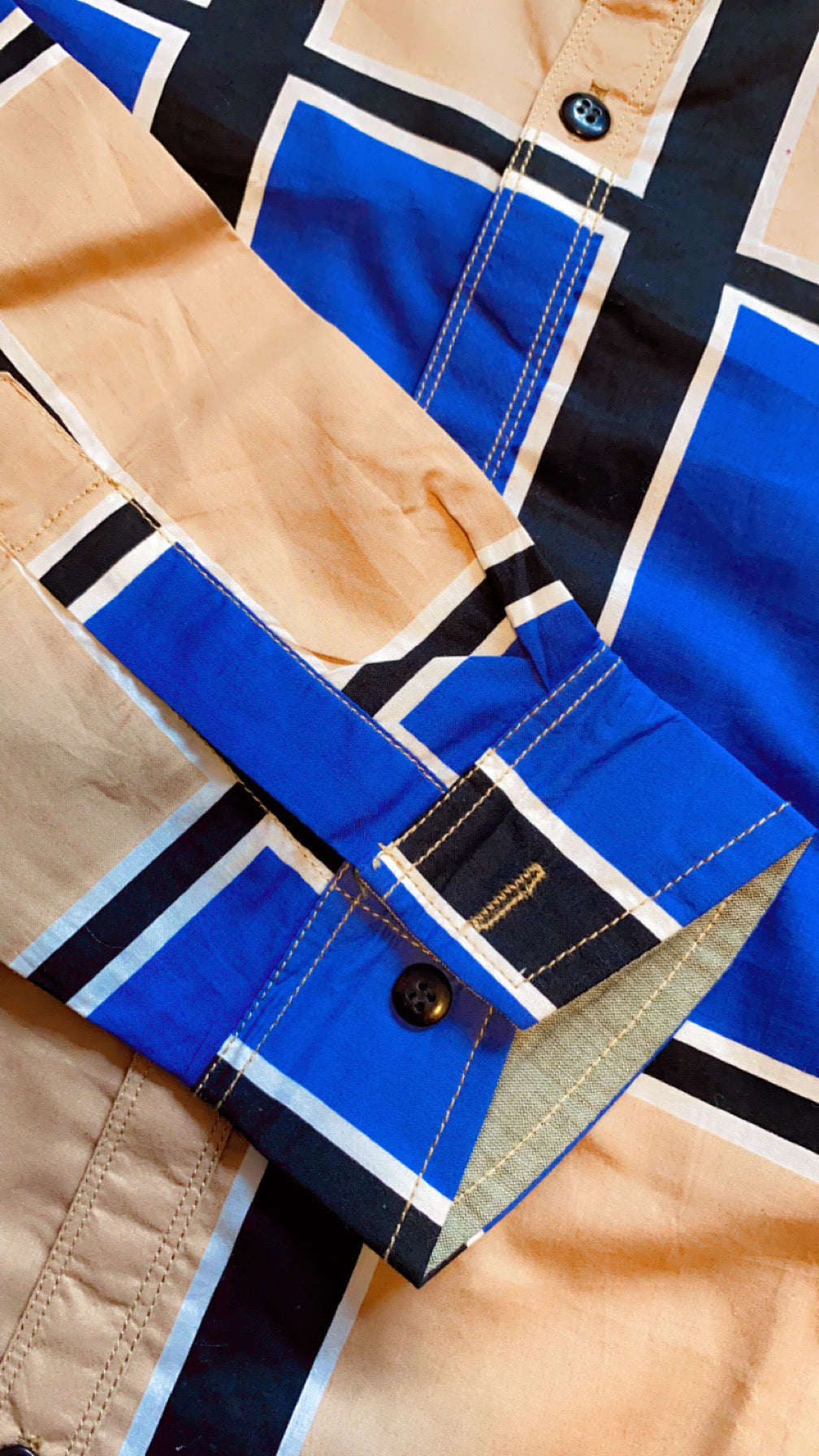 Long Sleeve Shirt For Men