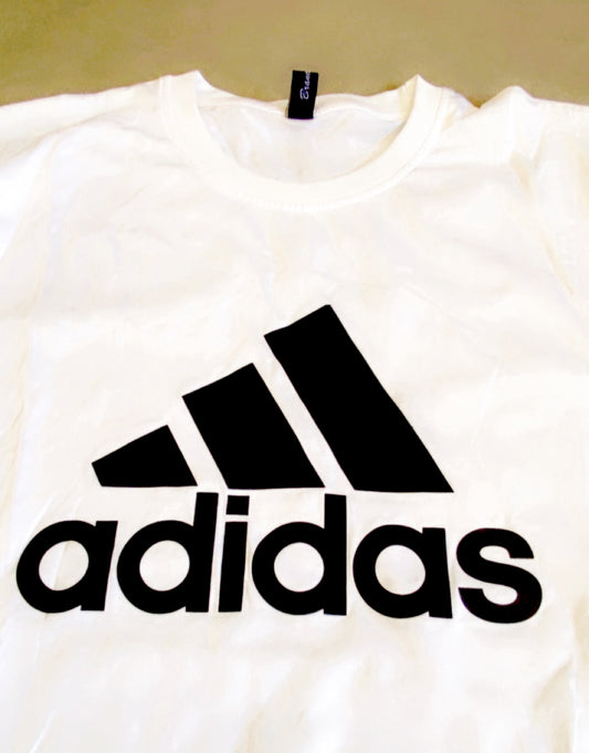 Man T-Shirt Adidas