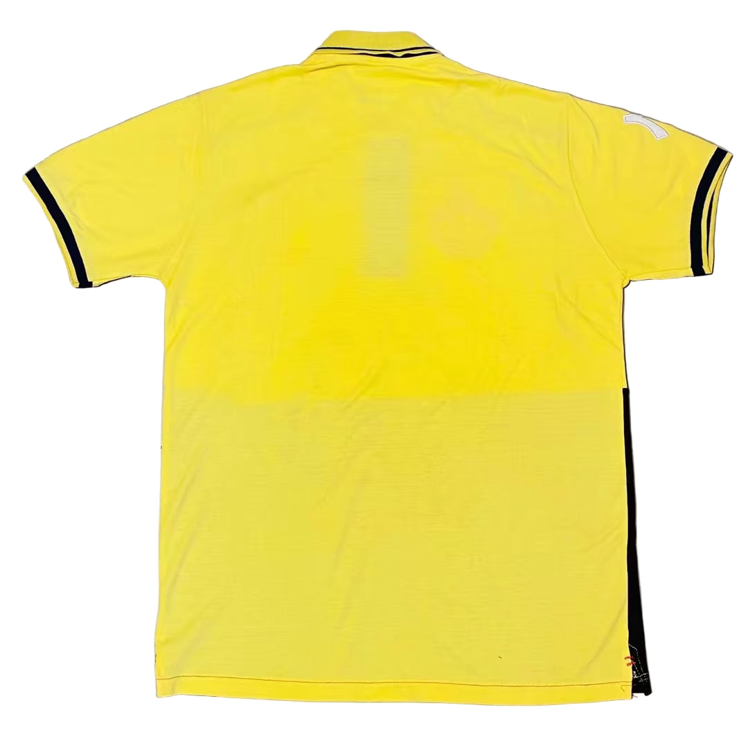 Short Sleeve Thick T Shirt For Man