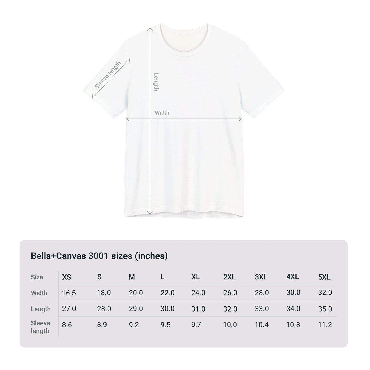 Short Sleeve Tee  For Men