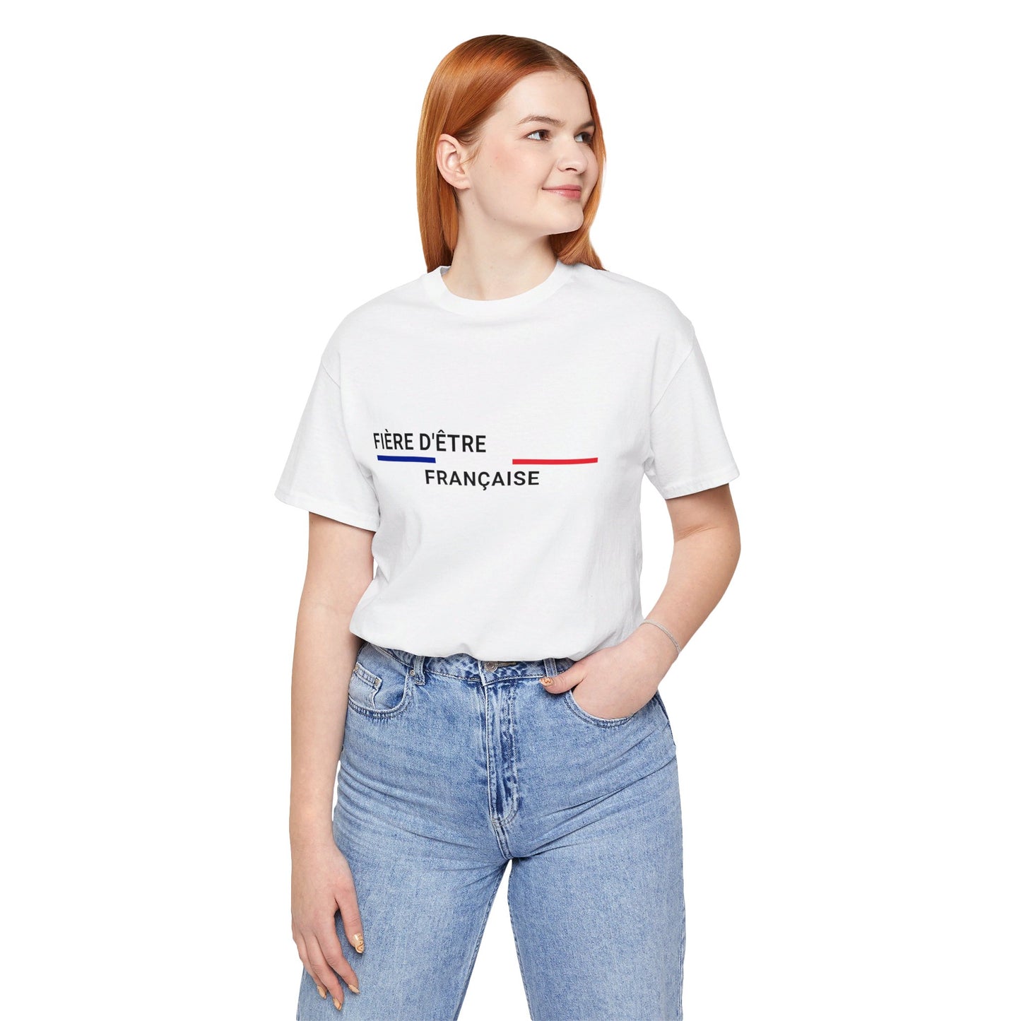 Short Sleeve Tee For Women