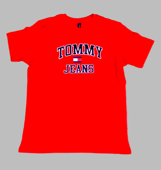 Elegant TOMMY T-Shirt For Men
