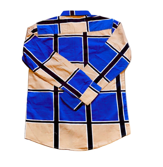 Long Sleeve Shirt For Men