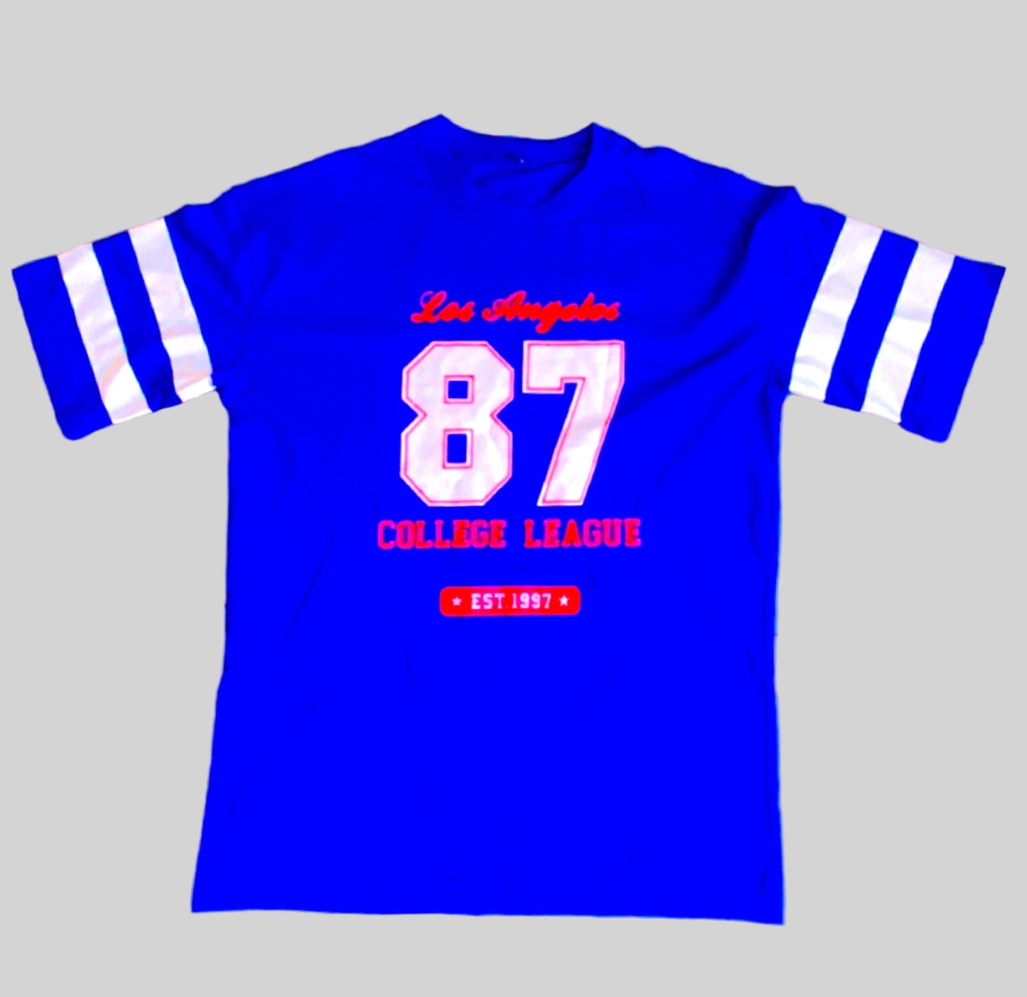 American Style Sport Shirt