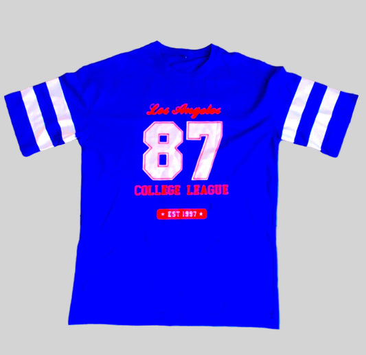 American Style Sport Shirt