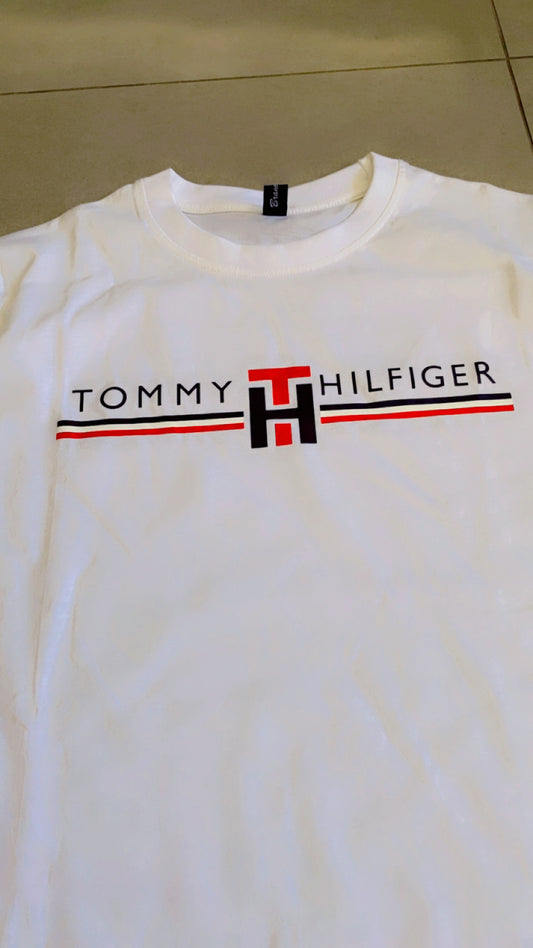 TOMMY T-Shirt For Men