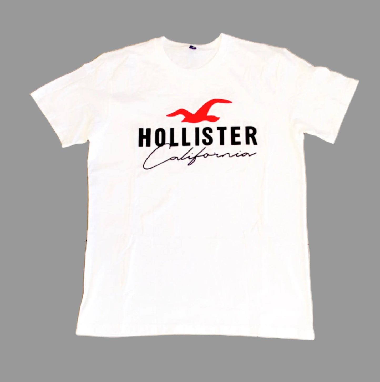 Cotton T-Shirt With Beautiful Logo