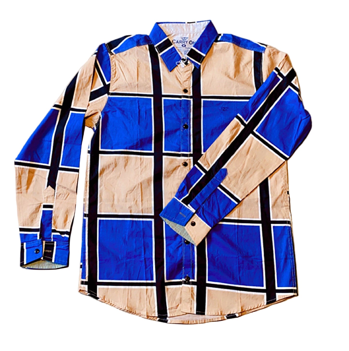 Long Sleeve Shirt For Men