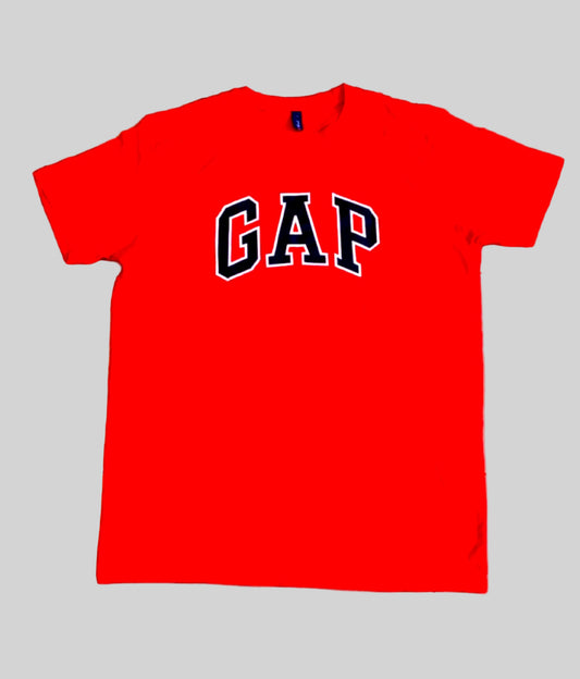 Brand T-Shirt For Men With Logo CAP
