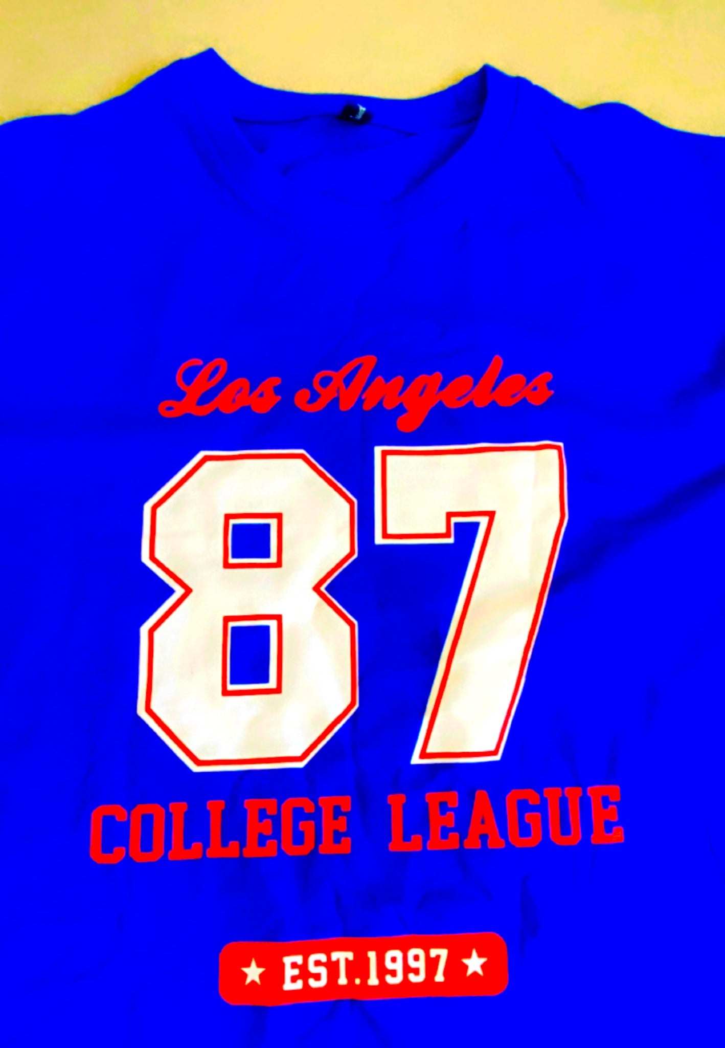 American Style Sport Shirt