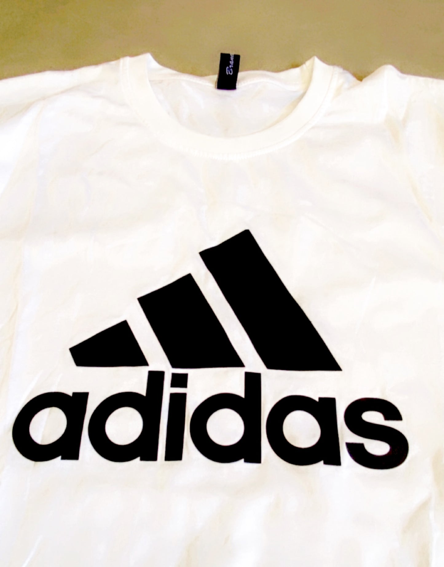 Man T-Shirt Adidas