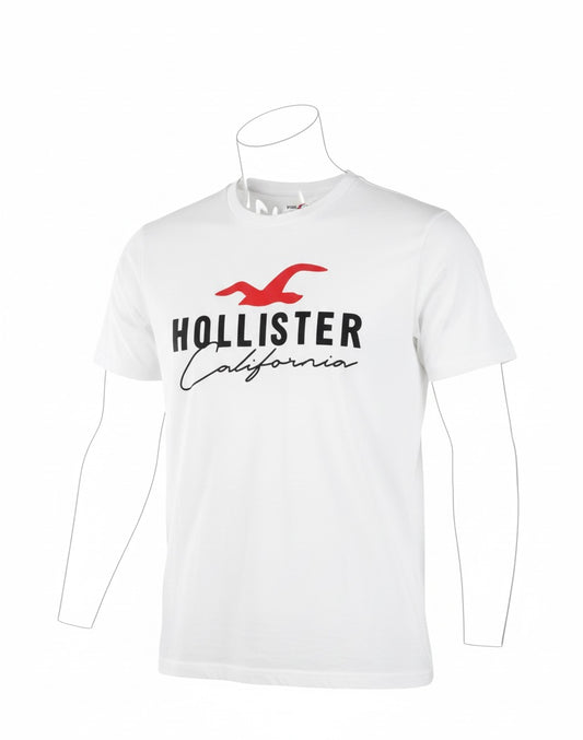 Summer T Shirt For Man With Beautiful Logo